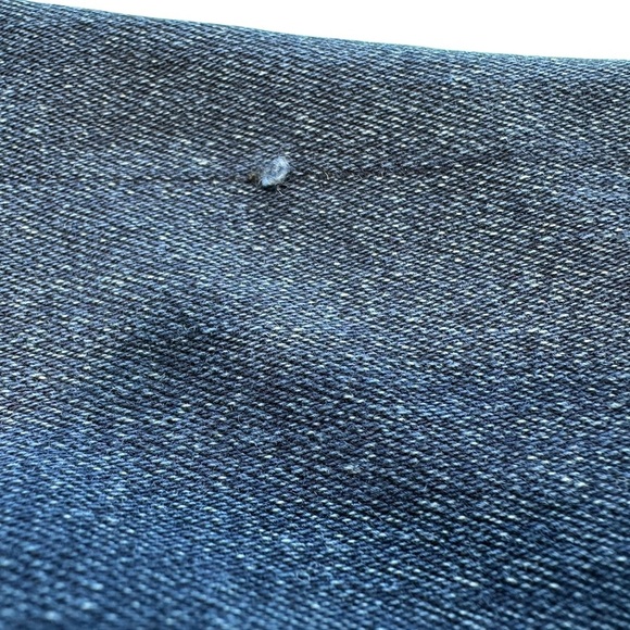 Old Navy High Rise Rockstar Super Skinny Jeans | Size 6 - Picture 7 of 7